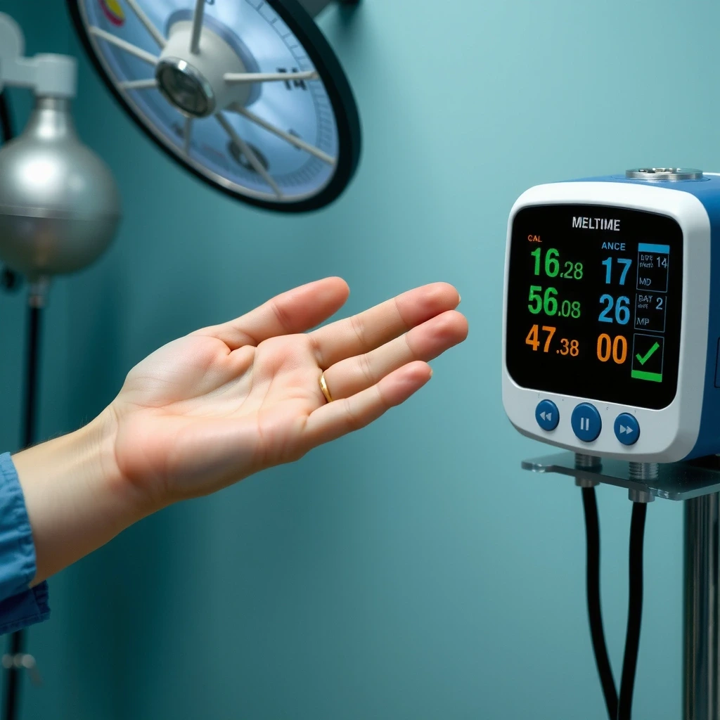 Carte statique de Lille